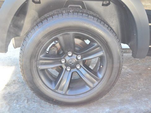 Used 2022 RAM 1500 Classic Warlock w/ Electronics Group image 11