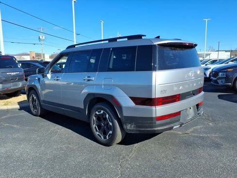 Certified 2024 Hyundai Santa Fe SEL image 23