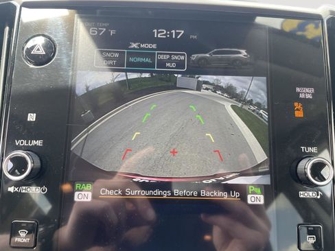 Used 2023 Subaru Ascent Limited image 21