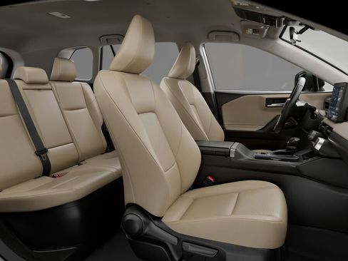 New 2026 Toyota RAV4 XLE Premium AWD/4WD image 20