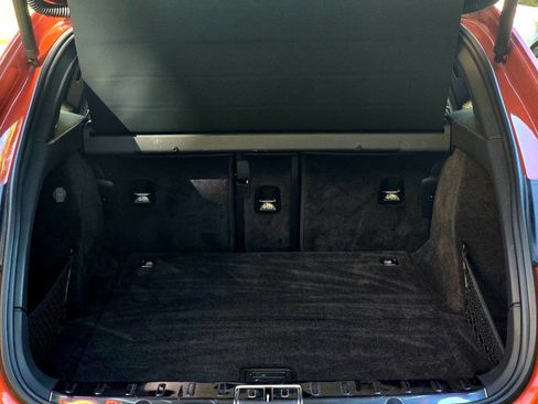 Used 2021 Porsche Panamera 4 image 13