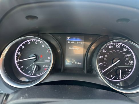 Used 2019 Toyota Camry LE image 15