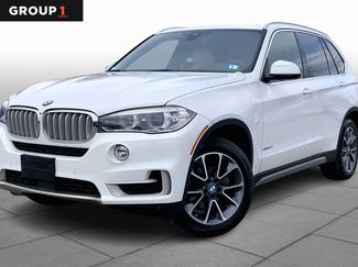 Used 2018 BMW X5 xDrive35i video 1