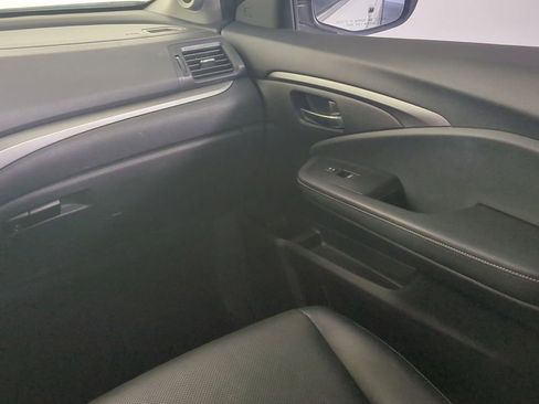 Used 2021 Honda Ridgeline RTL image 18