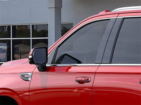 New 2026 GMC Yukon Elevation w/ Elevation Premium Package image 12