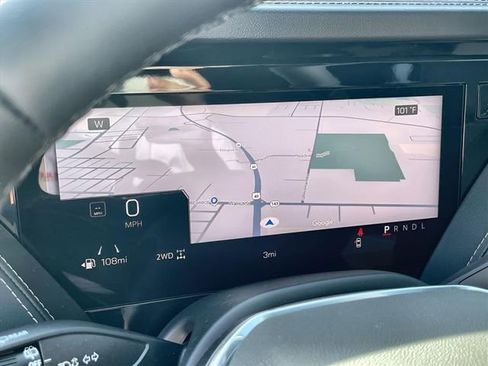 New 2026 GMC Yukon Elevation AWD/4WD image 12