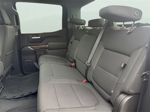 Used 2020 GMC Sierra 1500 Elevation w/ Elevation Value Package image 17