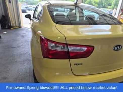 Used 2016 Kia Rio LX FWD image 4