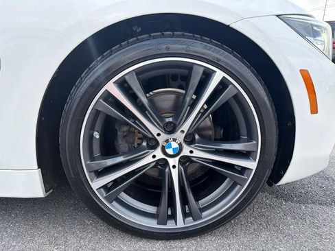 Used 2019 BMW 430i Coupe RWD image 14