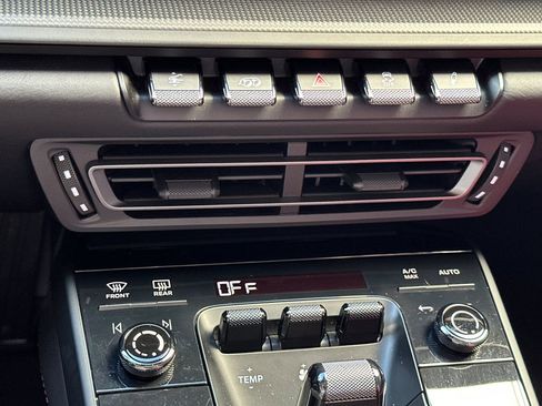 Used 2023 Porsche 911 Carrera 4 GTS image 25