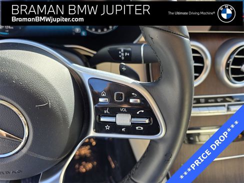 Used 2022 Mercedes-Benz GLC 300 4MATIC image 20