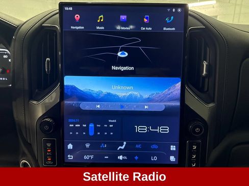 Used 2022 GMC Sierra 2500 SLE w/ SLE Convenience Package AWD/4WD image 15