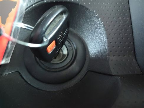 Used 2010 Toyota FJ Cruiser 4WD image 21