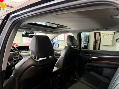 Used 2020 Acura MDX SH-AWD w/Technology Pkg image 28