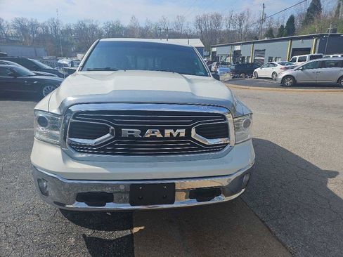 Used 2018 RAM 1500 Limited image 5