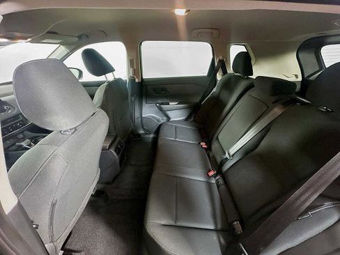 Certified 2025 Nissan Rogue S image 22