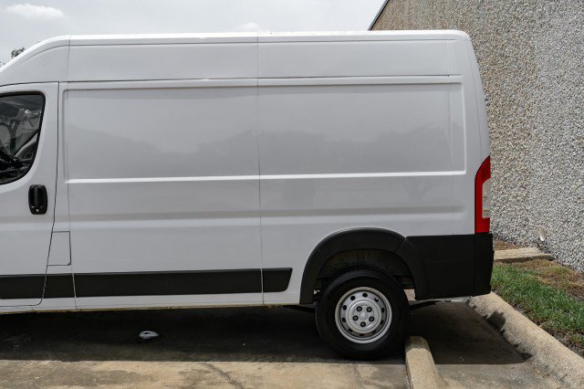 Used 2023 RAM ProMaster 1500 w/ Convenience Group FWD image 12