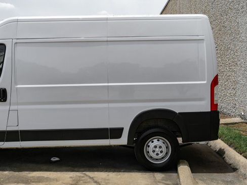 Used 2023 RAM ProMaster 1500 w/ Convenience Group FWD image 12