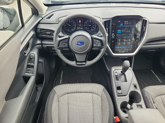Used 2024 Subaru Crosstrek 2.0i Premium w/ Popular Package #4 AWD/4WD image 11