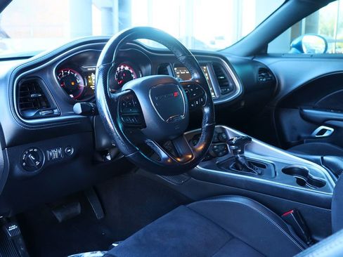 Used 2021 Dodge Challenger GT w/ Plus Package image 34