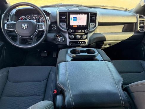 Used 2025 RAM 1500 Tradesman image 8