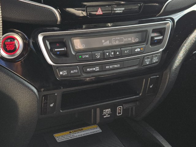 Used 2023 Honda Ridgeline Black Edition image 21