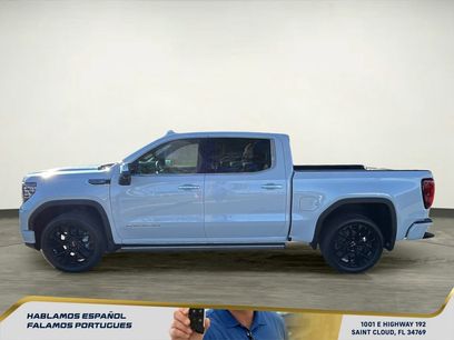 New 2026 GMC Sierra 1500 Denali