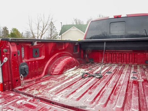 Used 2017 Ford F350 Lariat w/ Lariat Ultimate Package image 88