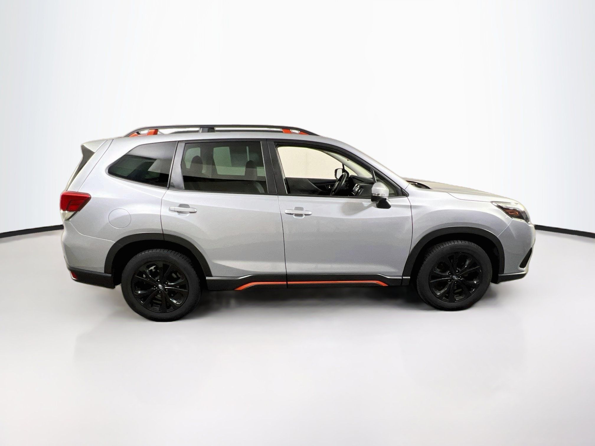 Used 2023 Subaru Forester Sport AWD/4WD image 4