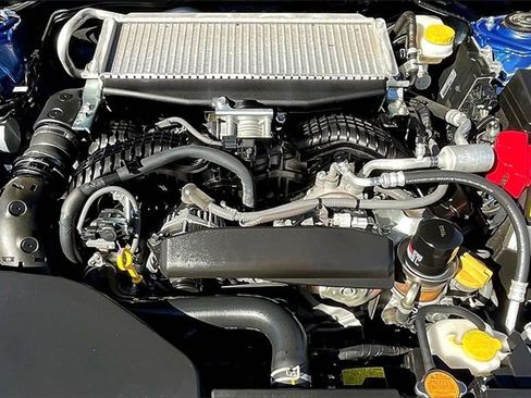 Used 2023 Subaru WRX Premium image 9