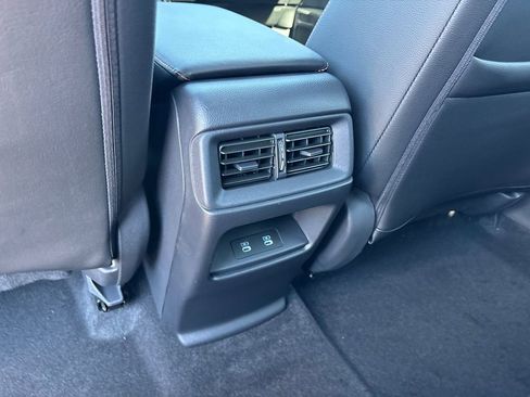 New 2026 Honda CR-V Sport-L image 27