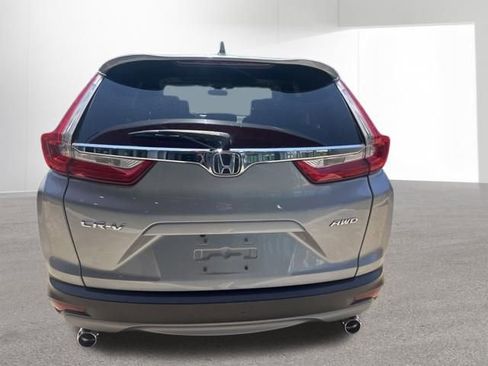 Used 2017 Honda CR-V EX image 11