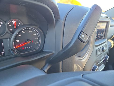 New 2026 Chevrolet Silverado 1500 W/T w/ WT Value Package image 23