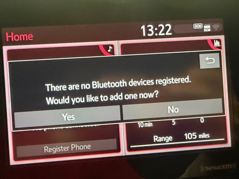 Used 2020 Toyota Tacoma SR AWD/4WD image 17