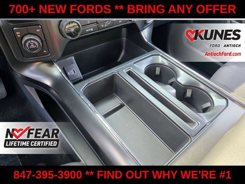 New 2026 Ford F150 STX w/ Equipment Group 200A AWD/4WD image 40
