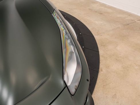 Certified 2020 Ferrari 488 Pista Spider RWD image 44
