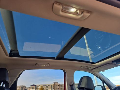 Certified 2022 Kia Sorento SX image 21