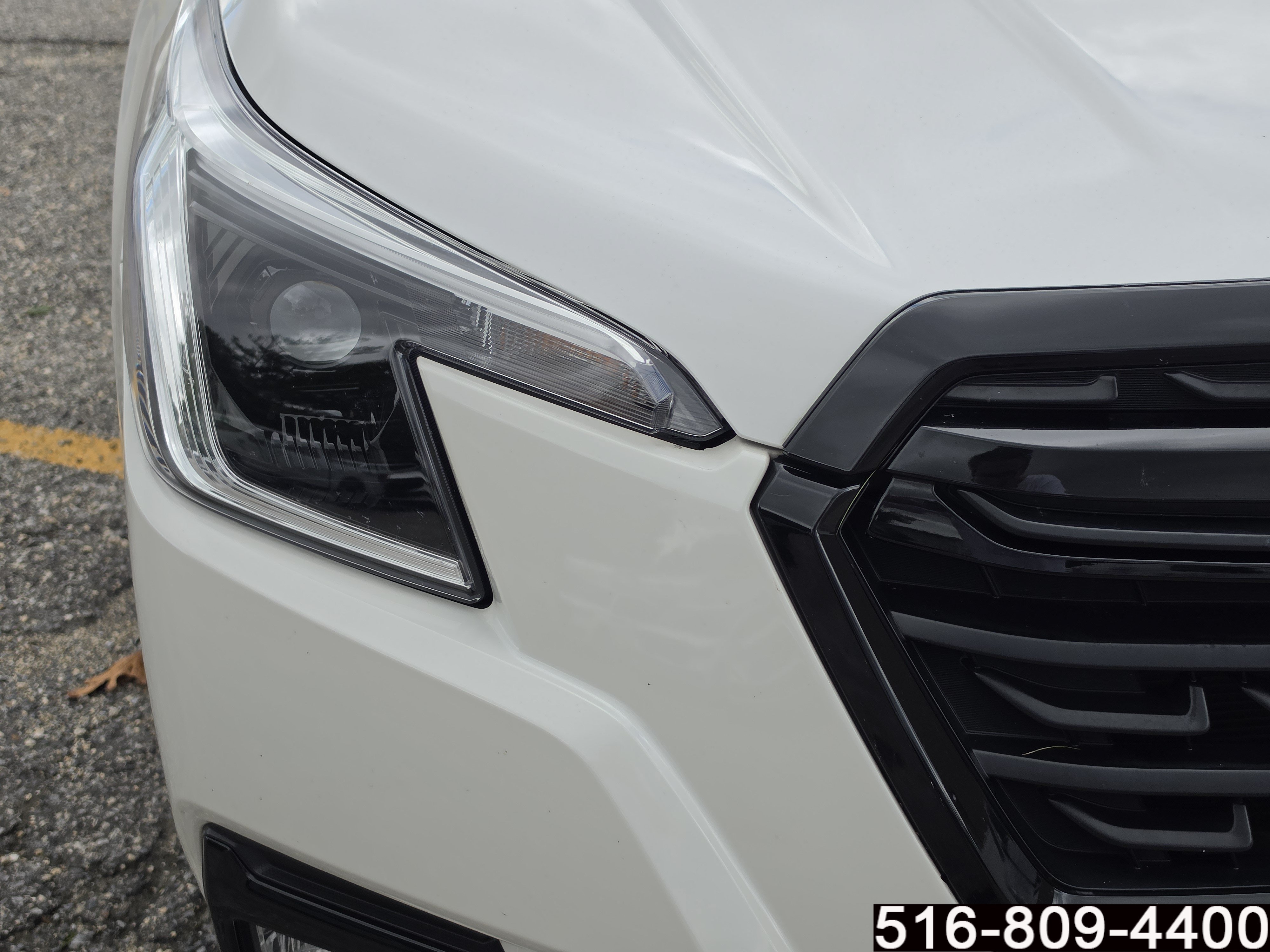 Used 2023 Subaru Forester Sport AWD/4WD image 9