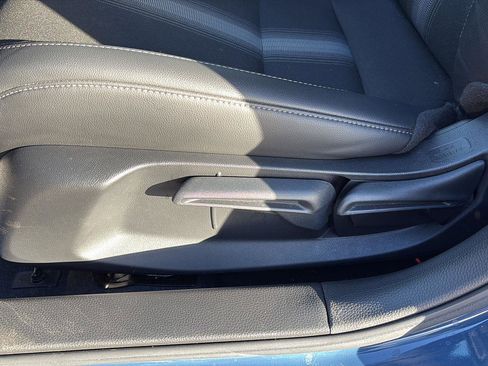 Certified 2025 Honda Civic FWD Hybrid Sedan image 12