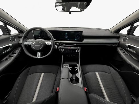 New 2025 Hyundai Sonata SEL image 20