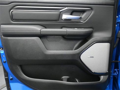 New 2026 RAM 1500 Rebel w/ Rebel Level 2 Equipment Group image 20