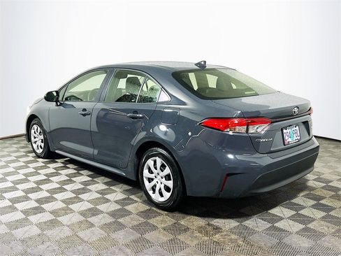 Certified 2023 Toyota Corolla LE image 6