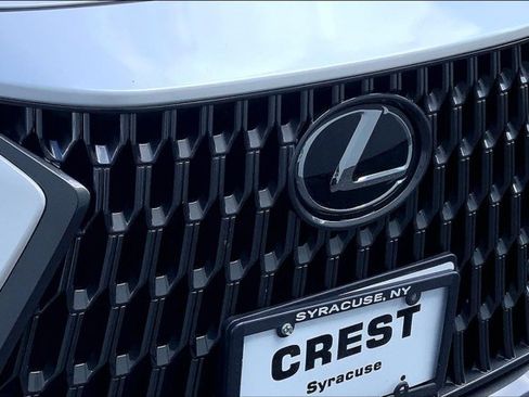 Used 2024 Lexus NX 350 AWD image 30