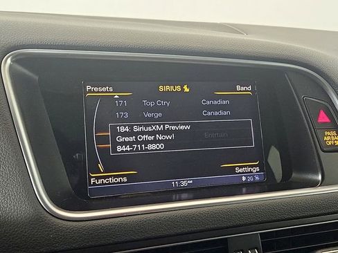 Used 2016 Audi Q5 3.0T Premium Plus image 19