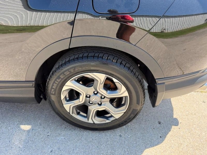 Used 2019 Honda CR-V EX image 6