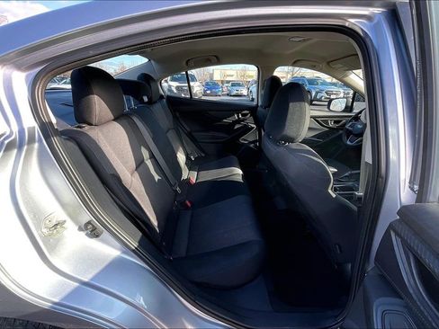 Used 2017 Subaru Impreza 2.0i image 30