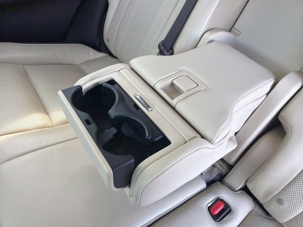 Used 2019 Lexus RX 350 AWD w/ Navigation Package image 34