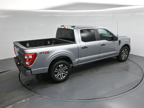 Certified 2023 Ford F150 XL w/ STX Appearance Package image 37