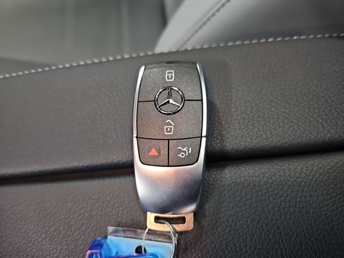 New 2026 Mercedes-Benz CLA 250 CLA 250 image 36