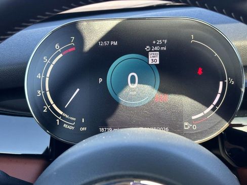 Used 2024 MINI Cooper S w/ Signature Upholstery Package image 21